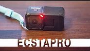 EcstaPro Review - GoPro Hero Session Extended Battery Pack