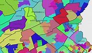 Lawmakers representing Lehigh Valley have different takes on new redistricting maps