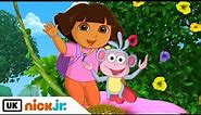 Dora the Explorer | About the Show | Nick Jr. UK