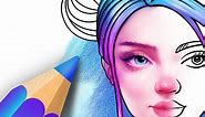 Color Pop AI - Coloring Book for iOS (iPhone/iPad/iPod touch) - Free Download at AppPure