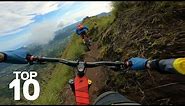 GoPro: Top 10 Mountain Bike (MTB) Highlights