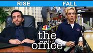 The Rise and Fall of Ryan Howard - The Office