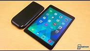 iPad Air size comparison | Pocketnow