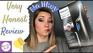 Philips Sonicare Airfloss Ultra/ Cordless Water flosser Review & Unboxing DO NOT BUY