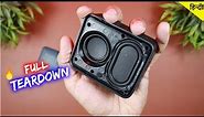 JBL Go Essential Ultra Compact Speaker 🪛🔧 TEARDOWN / DISASSEMBLY | What Is Inside This Mini Bomb 💣 ?