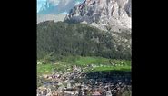 Corvara · Alta Badia · Alto Adige · Südtirol · Italy #dolomites #travel