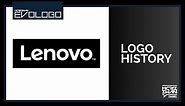 Lenovo Logo History | Evologo [Evolution of Logo]