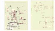 Steve Wozniak's handwritten Apple II schematics fetch over $630,000 at auction | AppleInsider