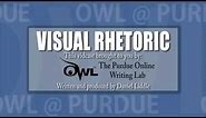 Purdue OWL: Visual Rhetoric