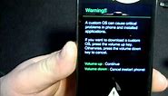 Samsung Galaxy S II AT&T Edition I777 (How To Root)