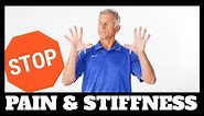 STOP Hand, Knuckles, & Finger Pain/Stiffness! 5 Most Common Causes & Self Treatments