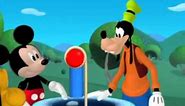 Mickey Mouse Clubhouse Cip 64