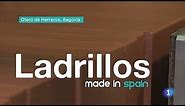 38-Fabricando Made in Spain Ladrillos blancos