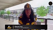 The Story of Steelers Super Fan Mascot Troy