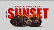 SANDY SUNSET 2024 Nike Air Max Plus DETAILED LOOK + PRICE