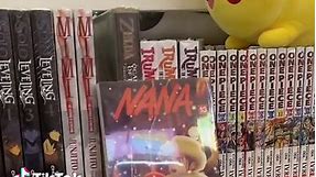 #otakugirl #nana