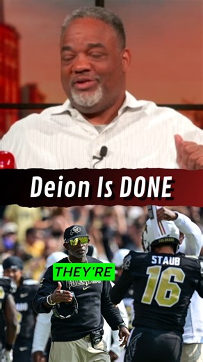 The Coach Prime Experiment at Colorado is a failure. | Jason Whitlock