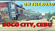 Bogo City, Cebu On The Road | North of Cebu Roadtrip | Happy Fiesta Bogo City! #BogoCity #Cebu