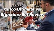 Cutco Cutlery | Ultimate “Beast” vs. Signature Set Review