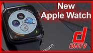 Space Gray 44mm New Series 4 Apple Watch Unboxing