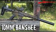 CMMG Banshee 10mm
