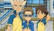This time for Africa - Inazuma Eleven
