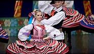 Polish costumes