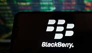 BlackBerry and AMD announce collab on robotics platform