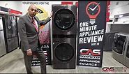 LG WKEX200HBA Washer Review - One Minute Info