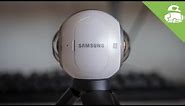 Samsung Gear 360 Review!