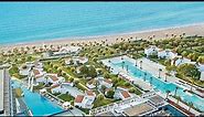 Top 10 4-Star Beachfront Hotels & Resorts in Rhodes, Greece