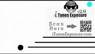 iTunes Music Promotion - iTunes Exposure