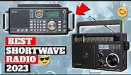 Best Shortwave Radio 2023 | Top 5 Shortwave Radios Review