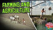 Farming and Agriculture of Ancient Mesopotamia