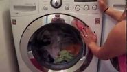 Review: LG Front Load Washer & Dryer