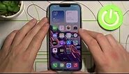 Does iPhone 13 Pro Max Have Headphones Jack?