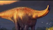 Sauropods Liked it Hot - The Climatic Constraints on Dinosaur Range