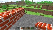Minecraft Classic Gameplay - First Look - In-Depth
