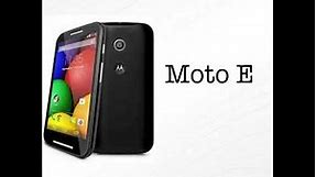 Motorola ringtone evolution