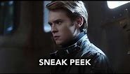 Gotham Knights 1x01 Sneak Peek "Pilot" (HD) The CW superhero series
