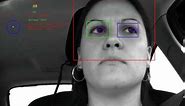 Driver Drowsiness Detection System