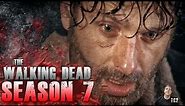 The Walking Dead Season 7 Premiere Episode 1 The Day Will Come… Video Review!