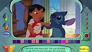 Lilo & Stitch CD Read-Along