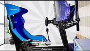 The Perfect Sim Racing Cockpit? SimLab GT1 Pro Review