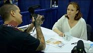 Interview with Tami Stronach from The NeverEnding Story