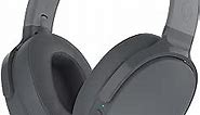 Skullcandy Hesh 3 Wireless Over-Ear Headphone - Gray