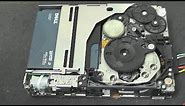DL088 - Dell TL-2000 Tape Library & LTO-3 Tape Drive Teardown