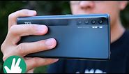 TCL 20 Pro 5G Real World Camera Test and Unboxing