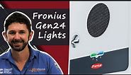 Fronius Gen24 Lights Explained | Know Your Solar | Episode 9