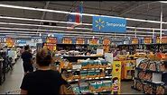 Walmart - Liberia, Costa Rica